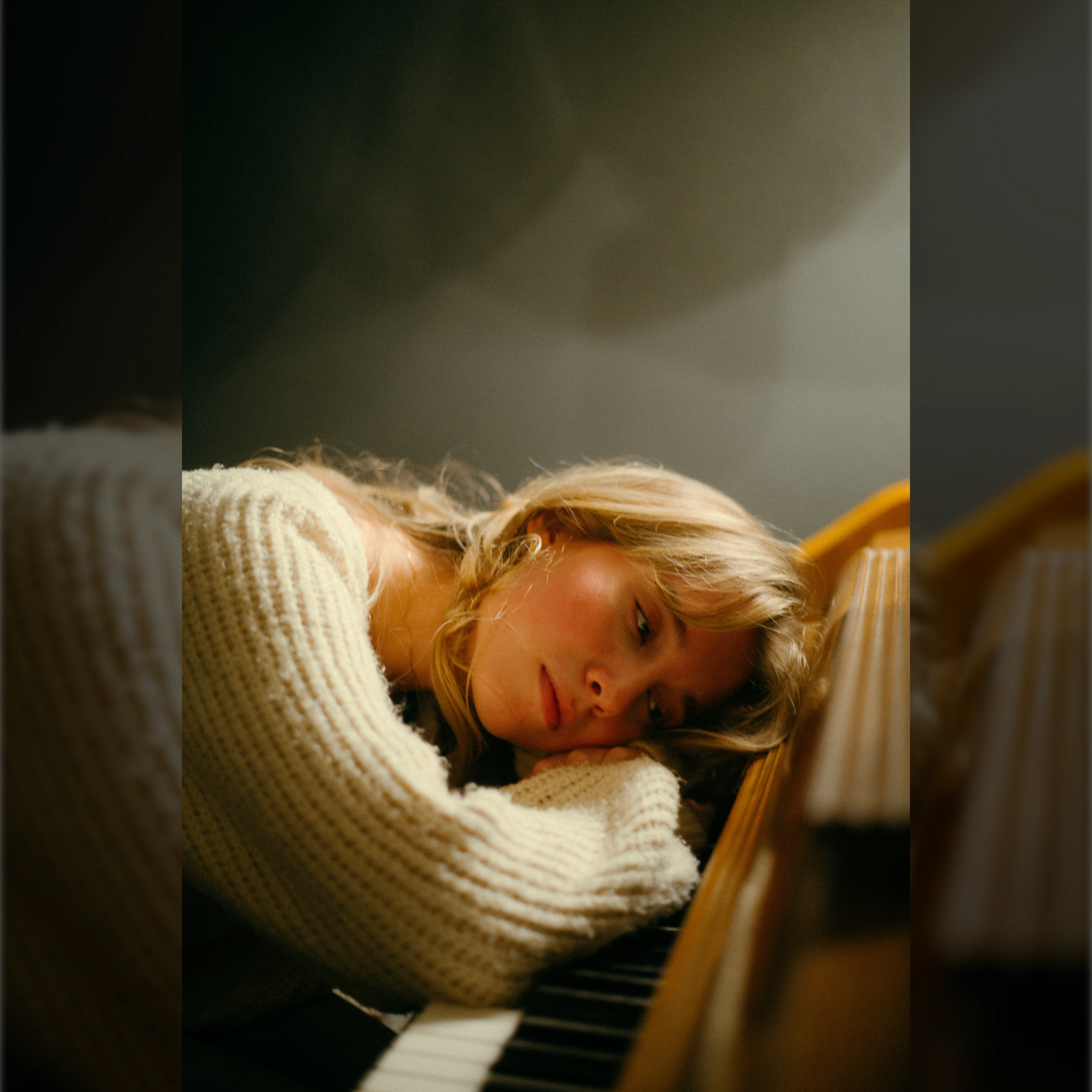 Sydney Rose + Esme Emerson 